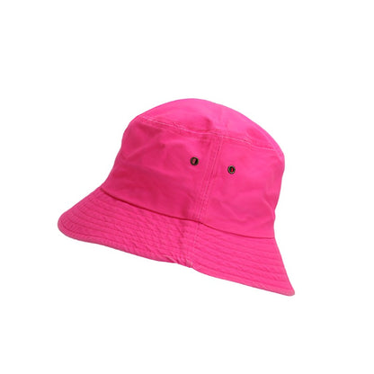 FLUORESCENT BUCKET HAT
