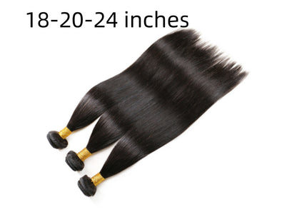 Brazilian Human Hair Bundle