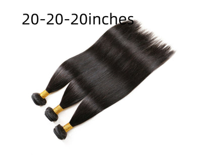 Brazilian Human Hair Bundle